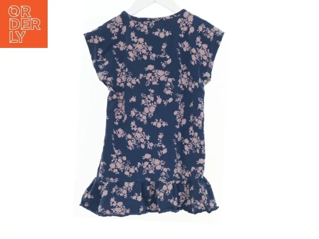 Billede 2 - Blomstret bluse fra Bakito str 140