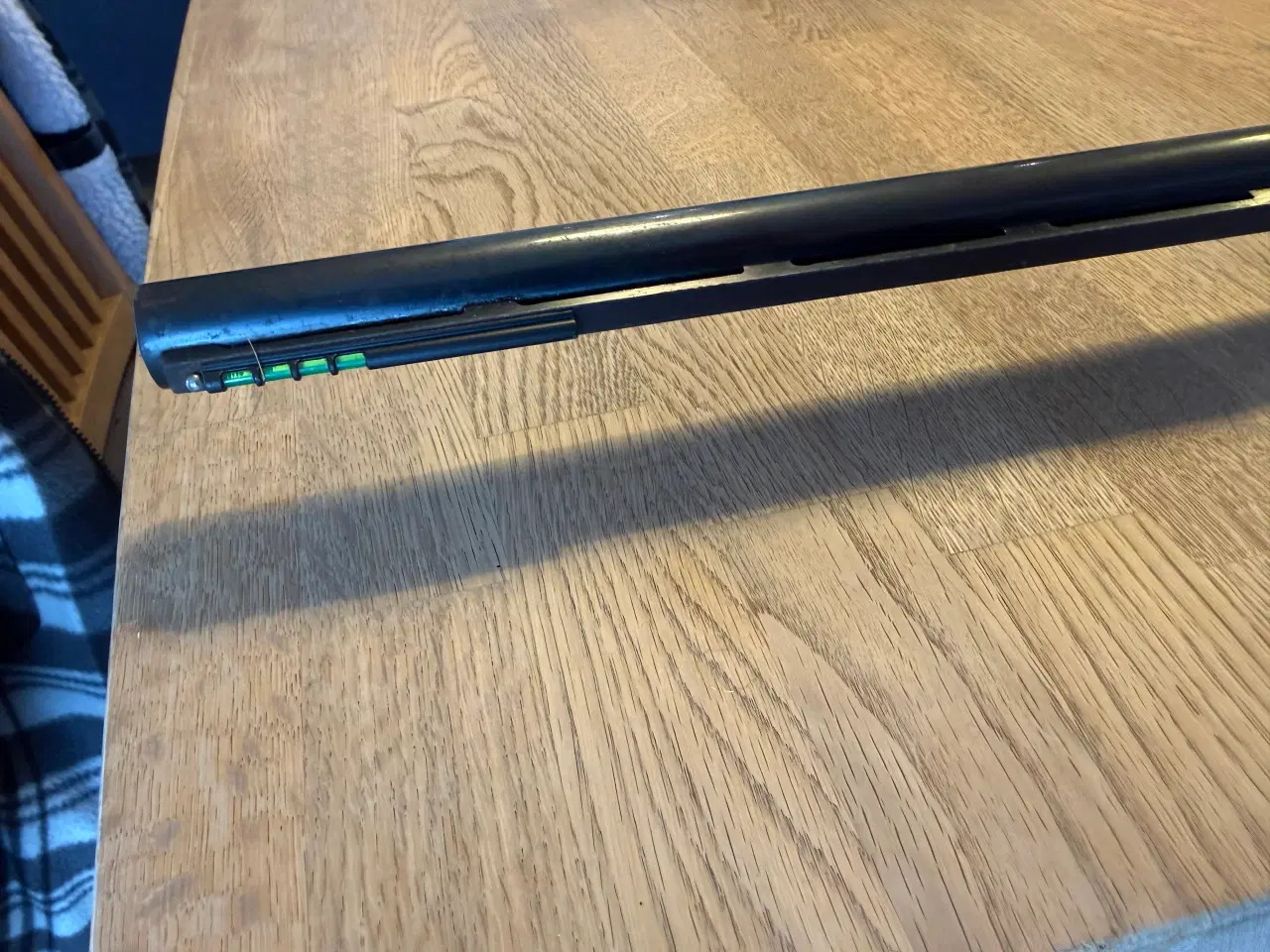 Billede 5 - Remington 1100 halvautomatiske 