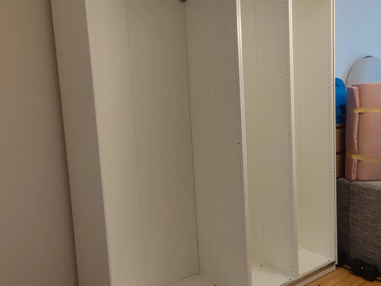 Billede 2 - PAX skab fra IKEA