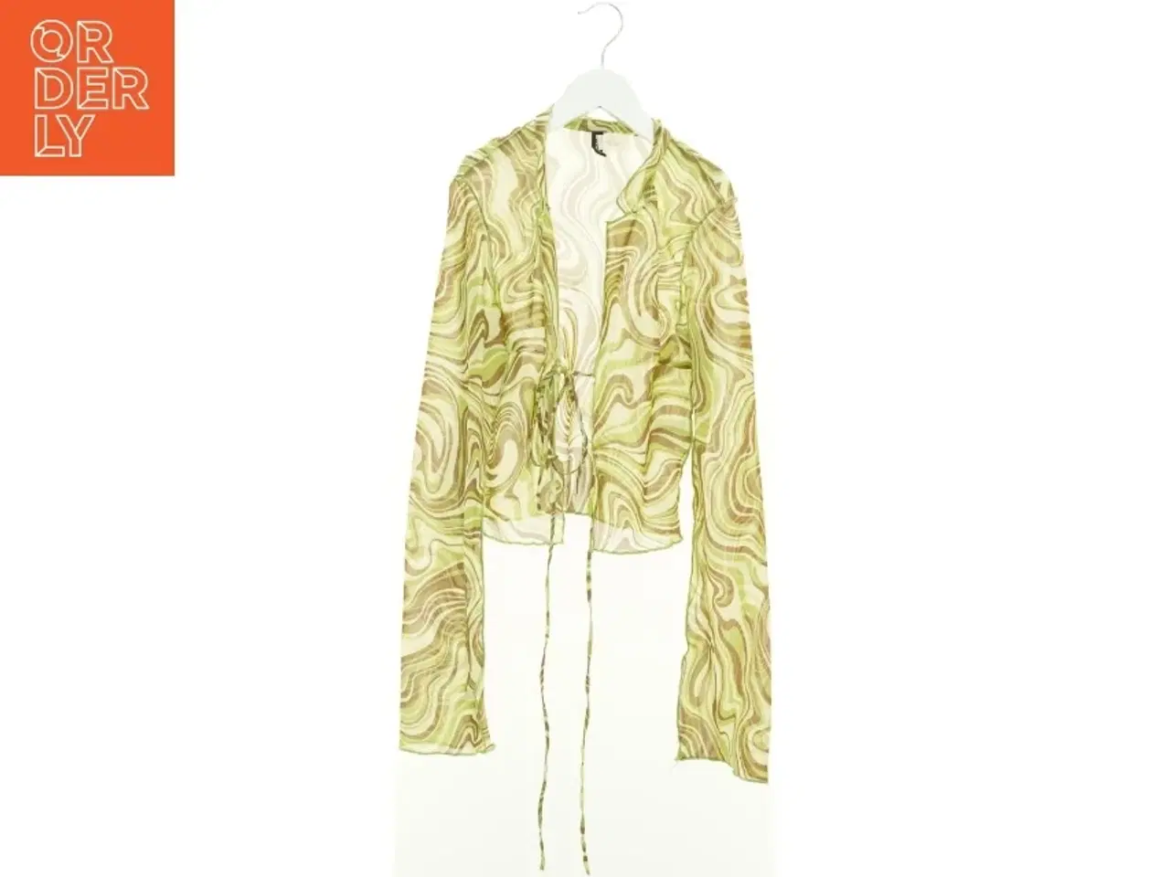 Billede 2 - Skjorte fra H&M (str. 158 cm)