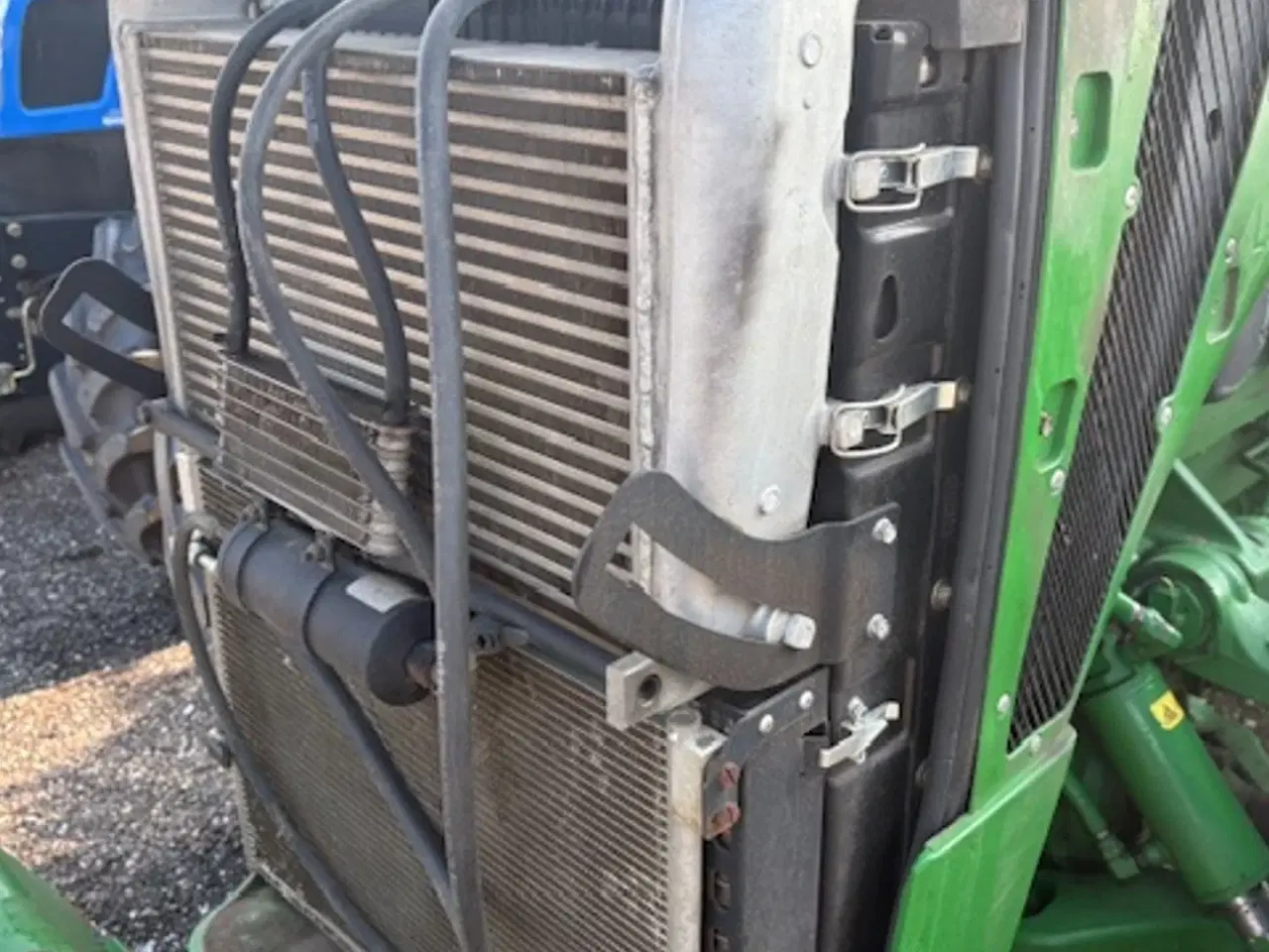 Billede 19 - John Deere 8430 AUTOTRAC READY, TLS, FRONTLIFT
