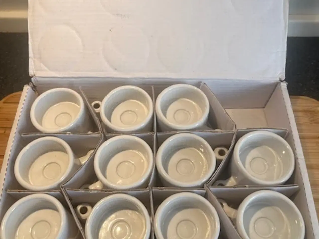 Billede 6 - Vintage Ikea "Varmeljushållare" Designklassiker