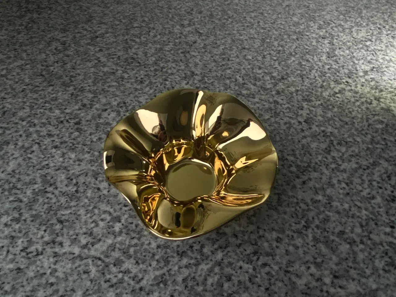 Billede 2 - Lysestage