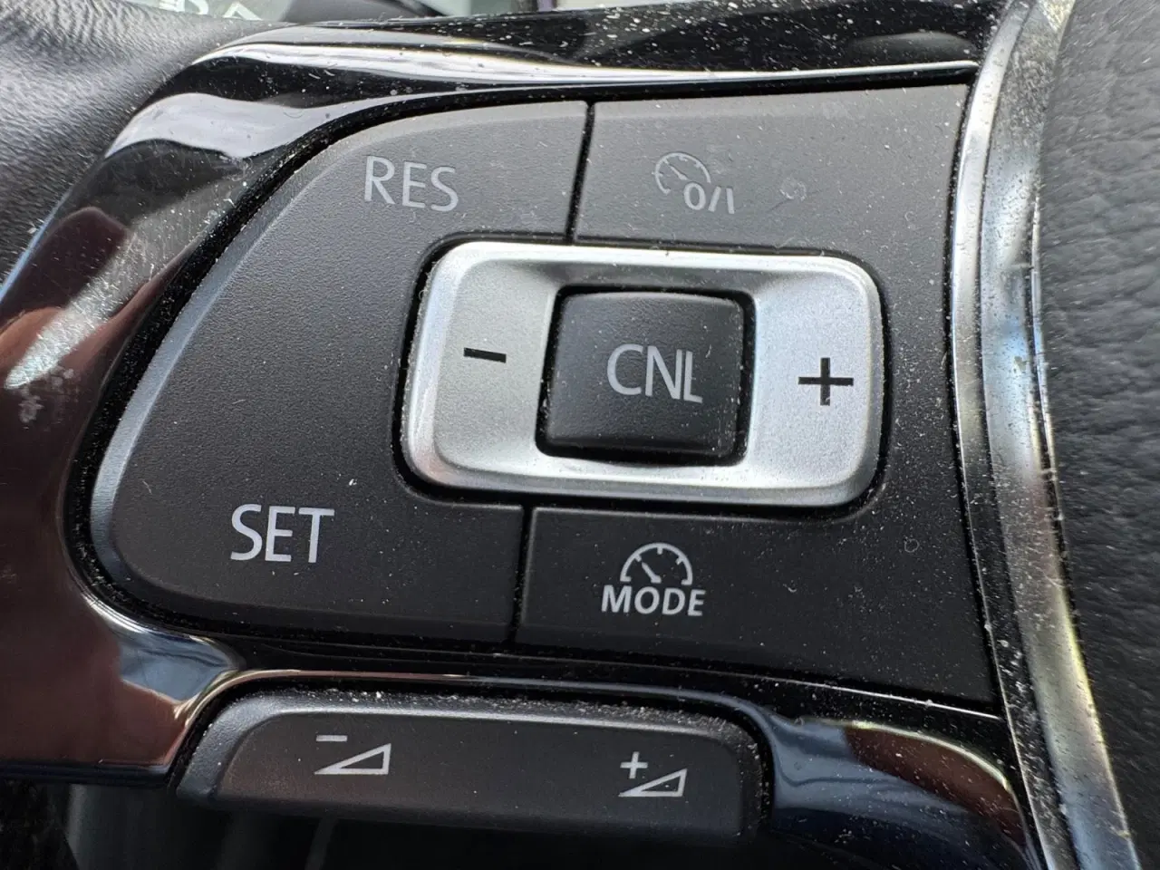 Billede 14 - VW Polo 1,0 MPi 80 Trendline
