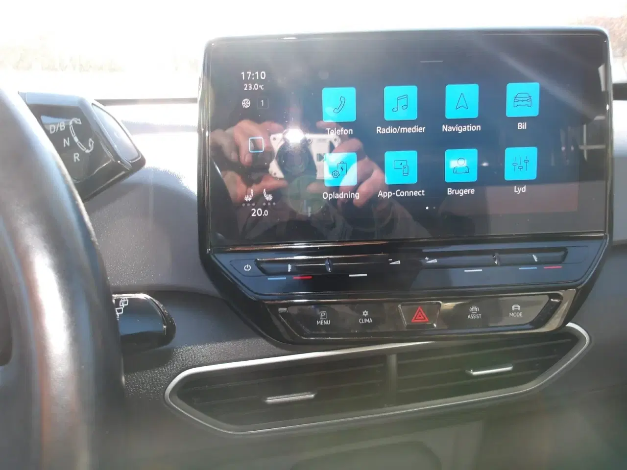 Billede 12 - VW ID.3 45 Pure Performance