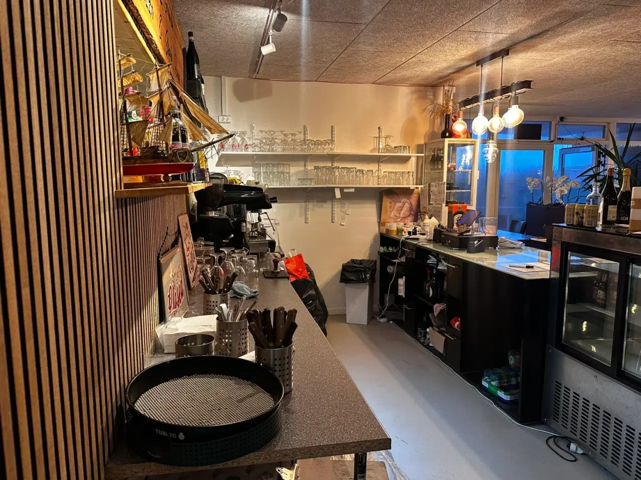 Billede 1 - Restaurant til salg