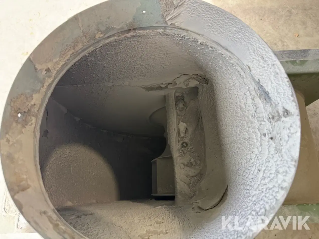 Billede 12 - Sugeventilator Parkock BDR 564