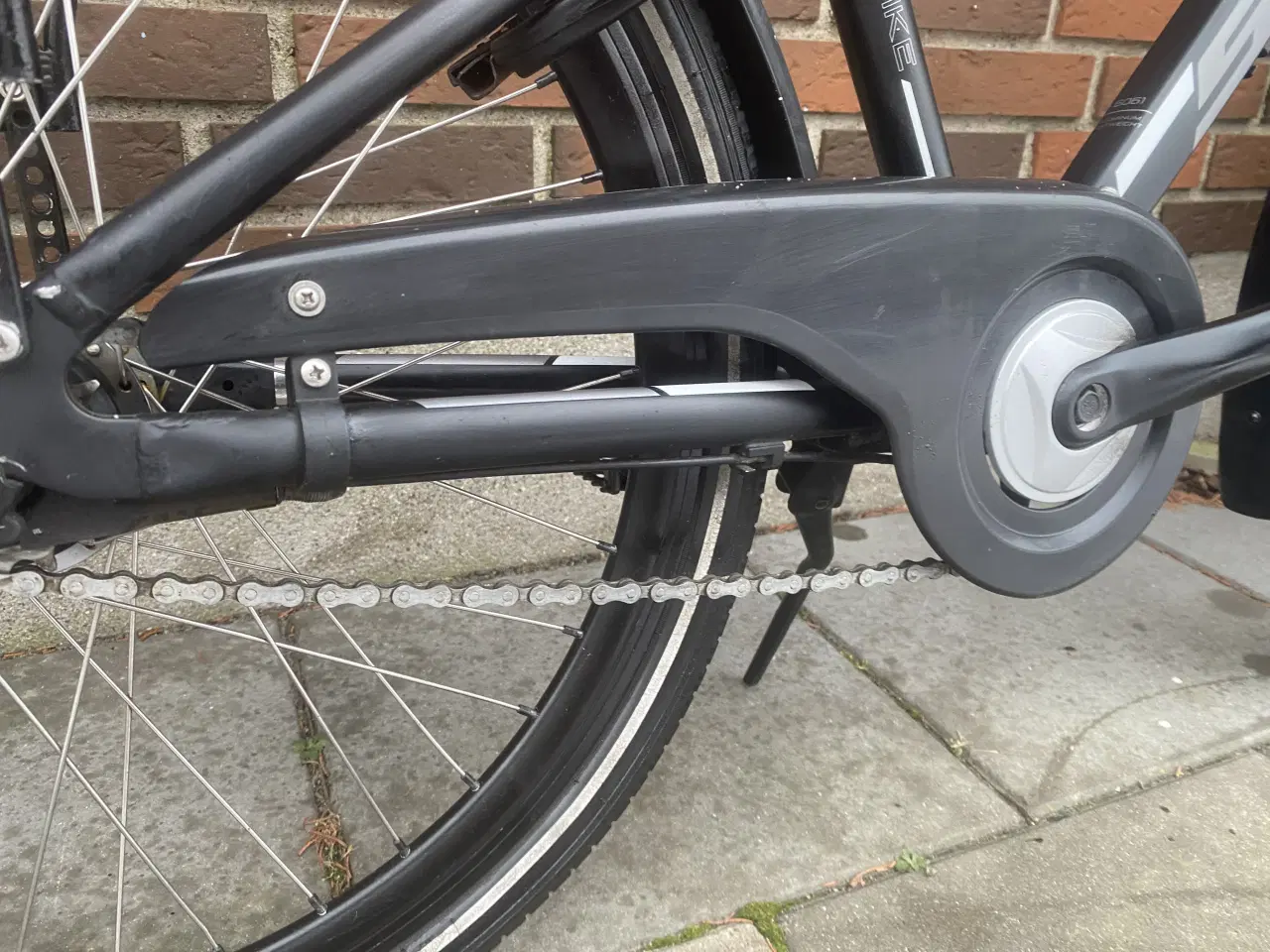 Billede 6 - Købt til 4899 kr 🤑 24 tommer lækker model 