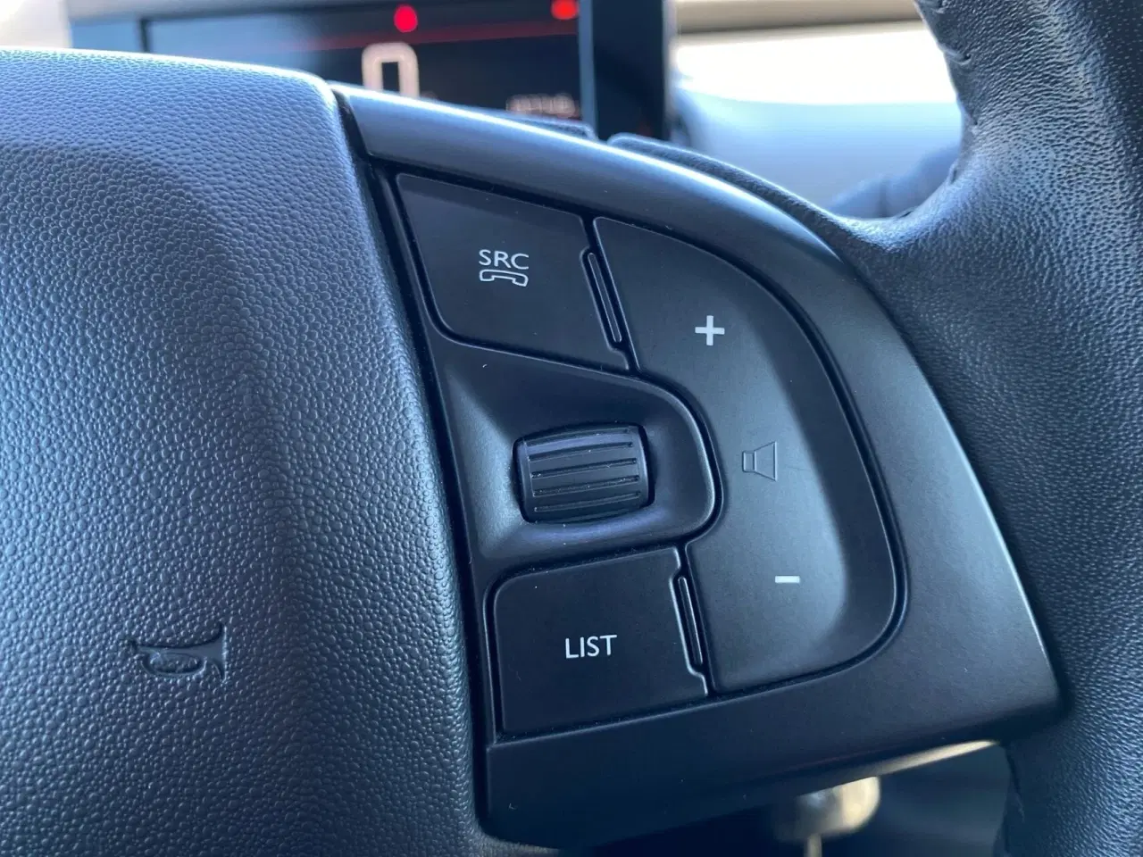 Billede 19 - Citroën C4 Cactus 1,6 Blue HDi Skyline 100HK 5d