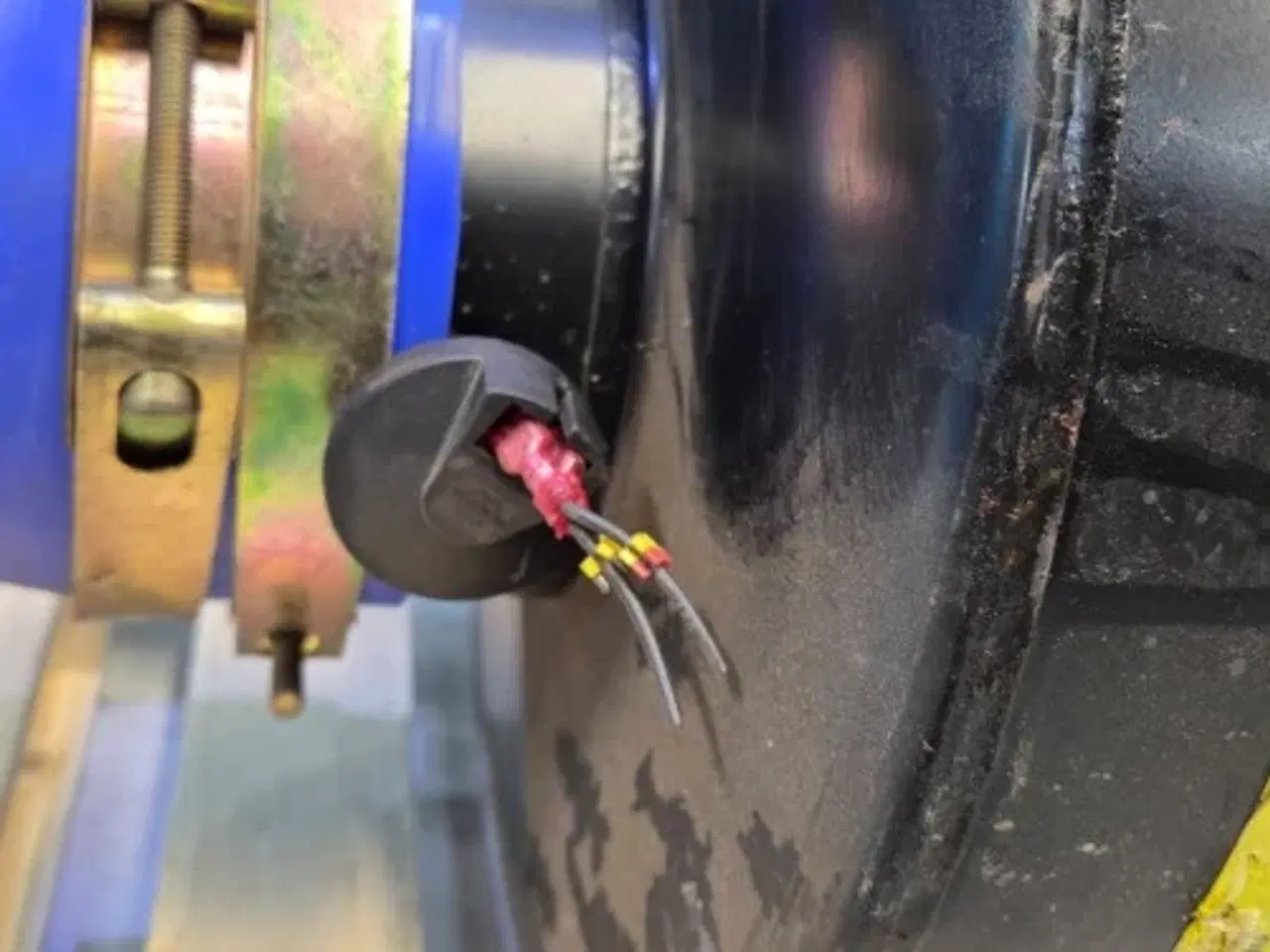 Billede 9 - Mann Luftfilter 4588092444