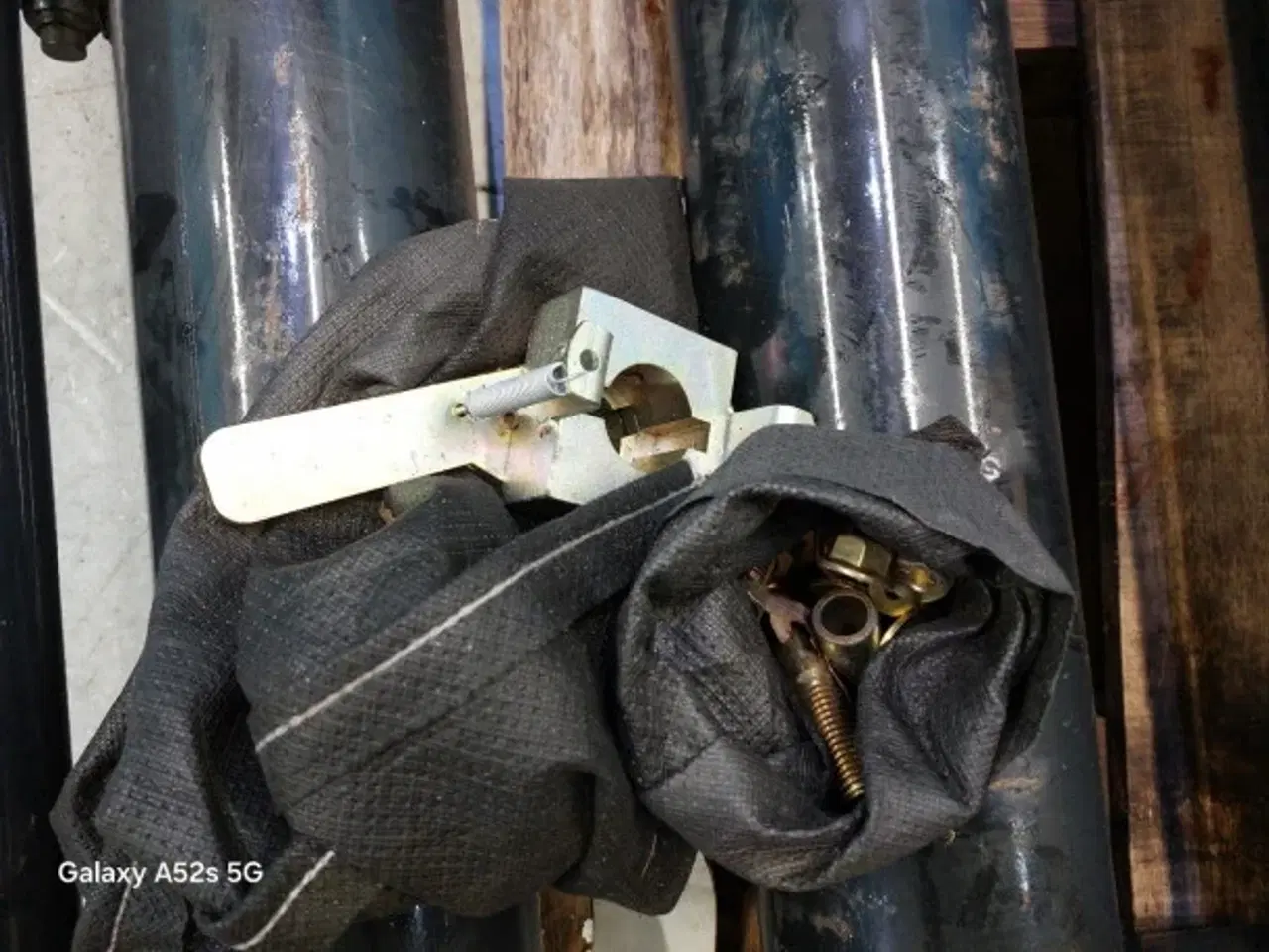 Billede 4 - New Holland BB9090 Ballesliske 700138049