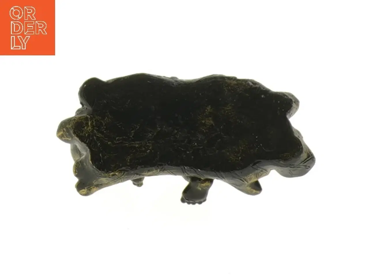 Billede 5 - Engle lysestage (str. 10x7 cm)