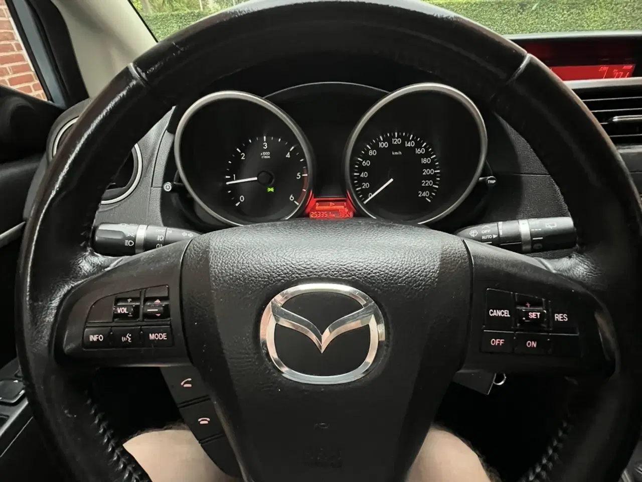 Billede 14 - Mazda 5