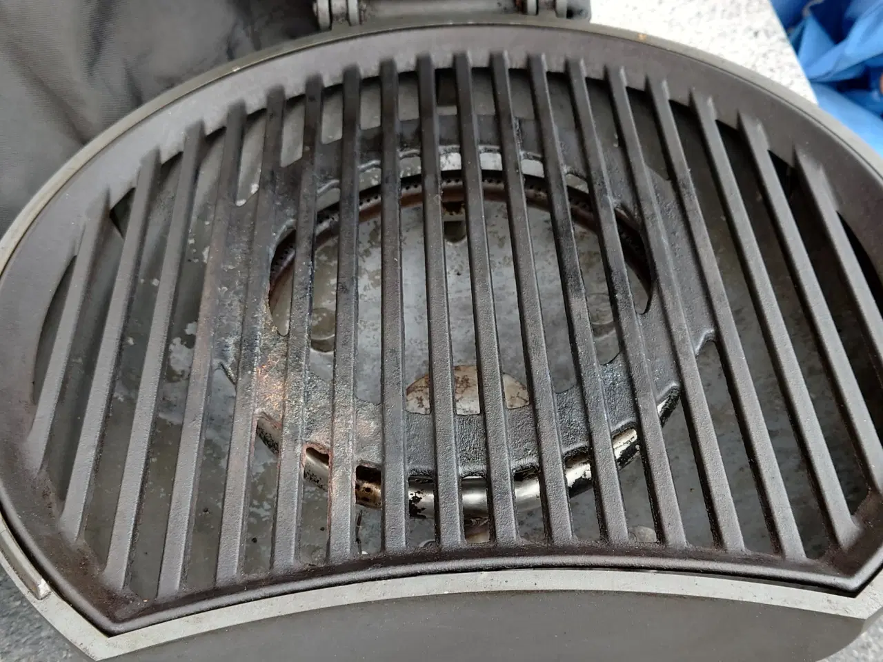 Billede 3 - Forno Gas Piccolo