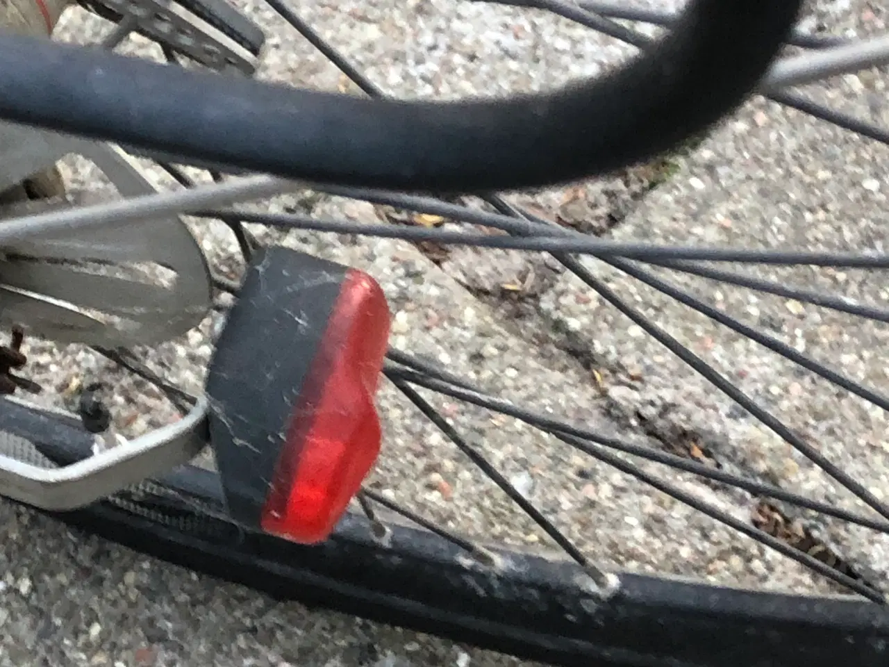 Billede 5 - Herrecykel MBK 