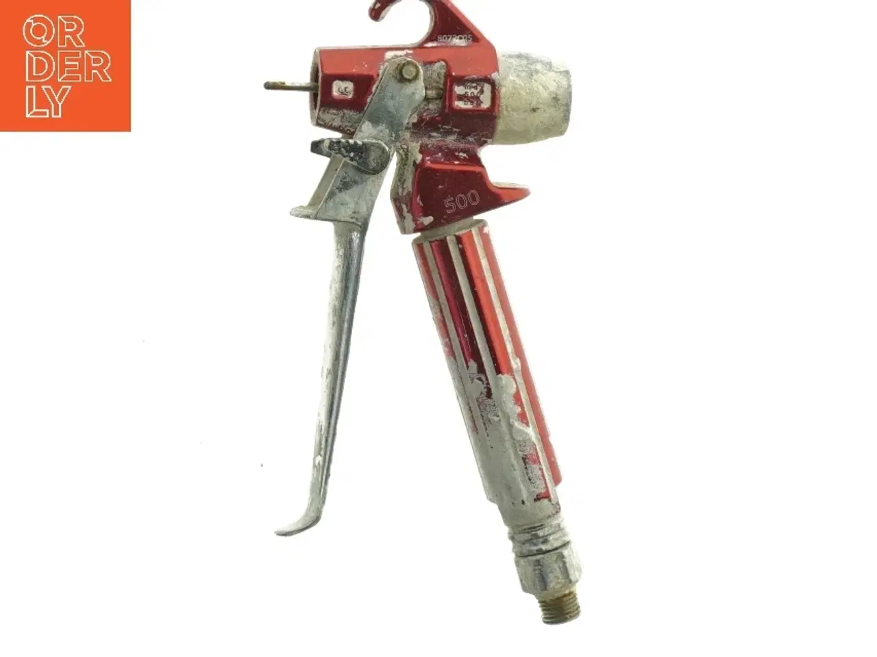 Billede 2 - (vi ved ikke hvad det er) (str. 22 cm)