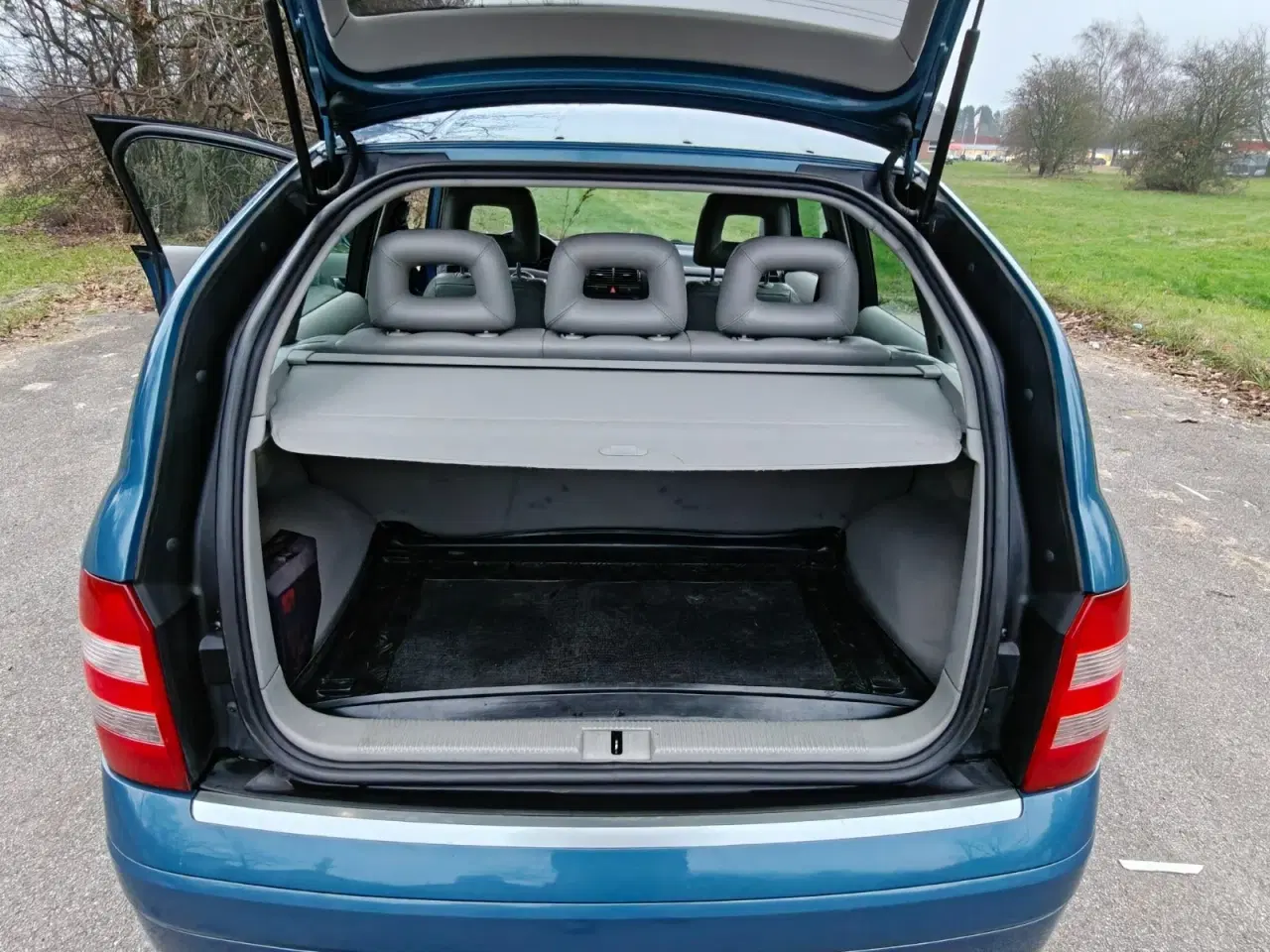 Billede 12 - Audi A2 1,2 TDi Tiptr.