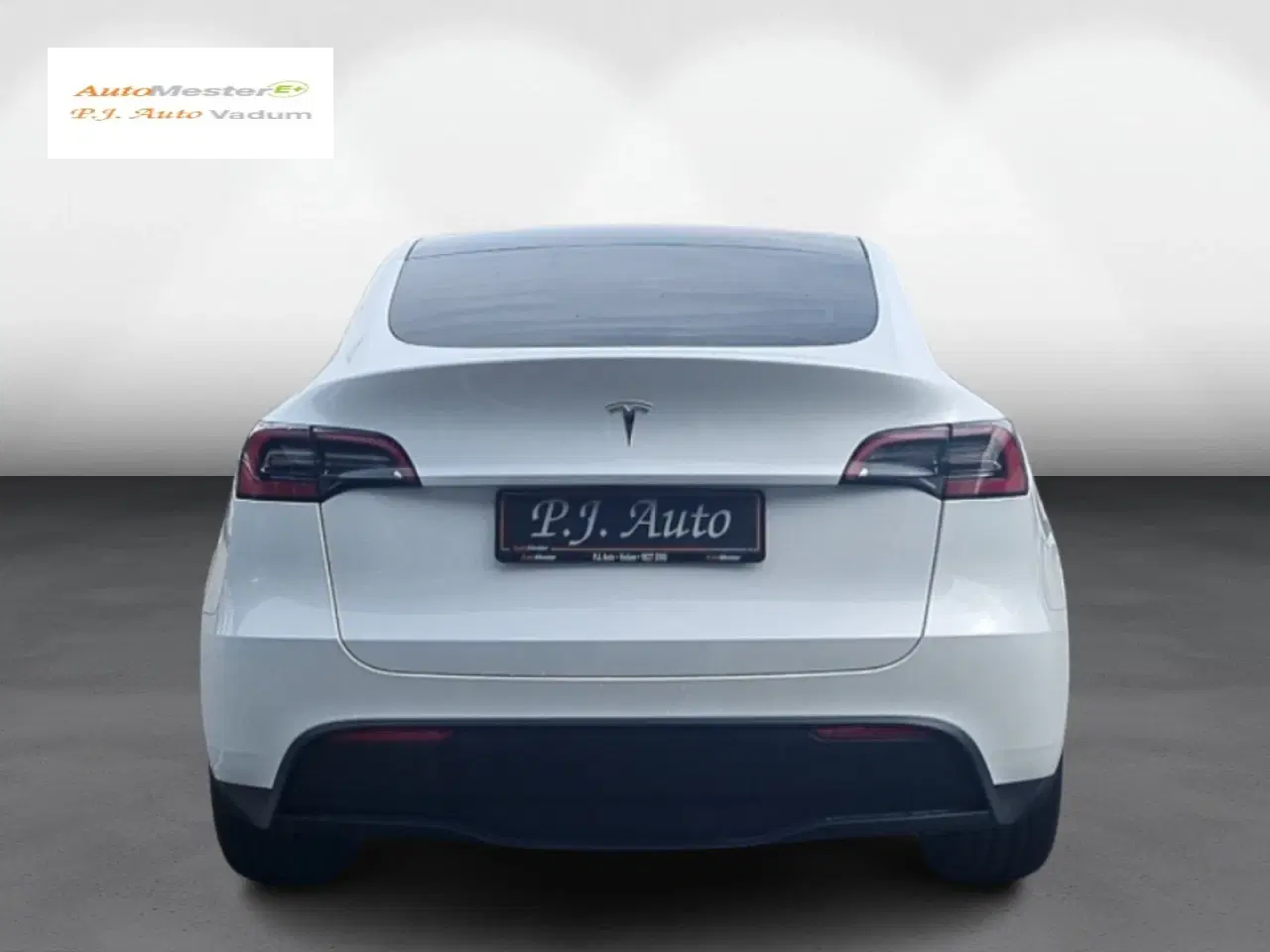 Billede 7 - Tesla Model Y  RWD