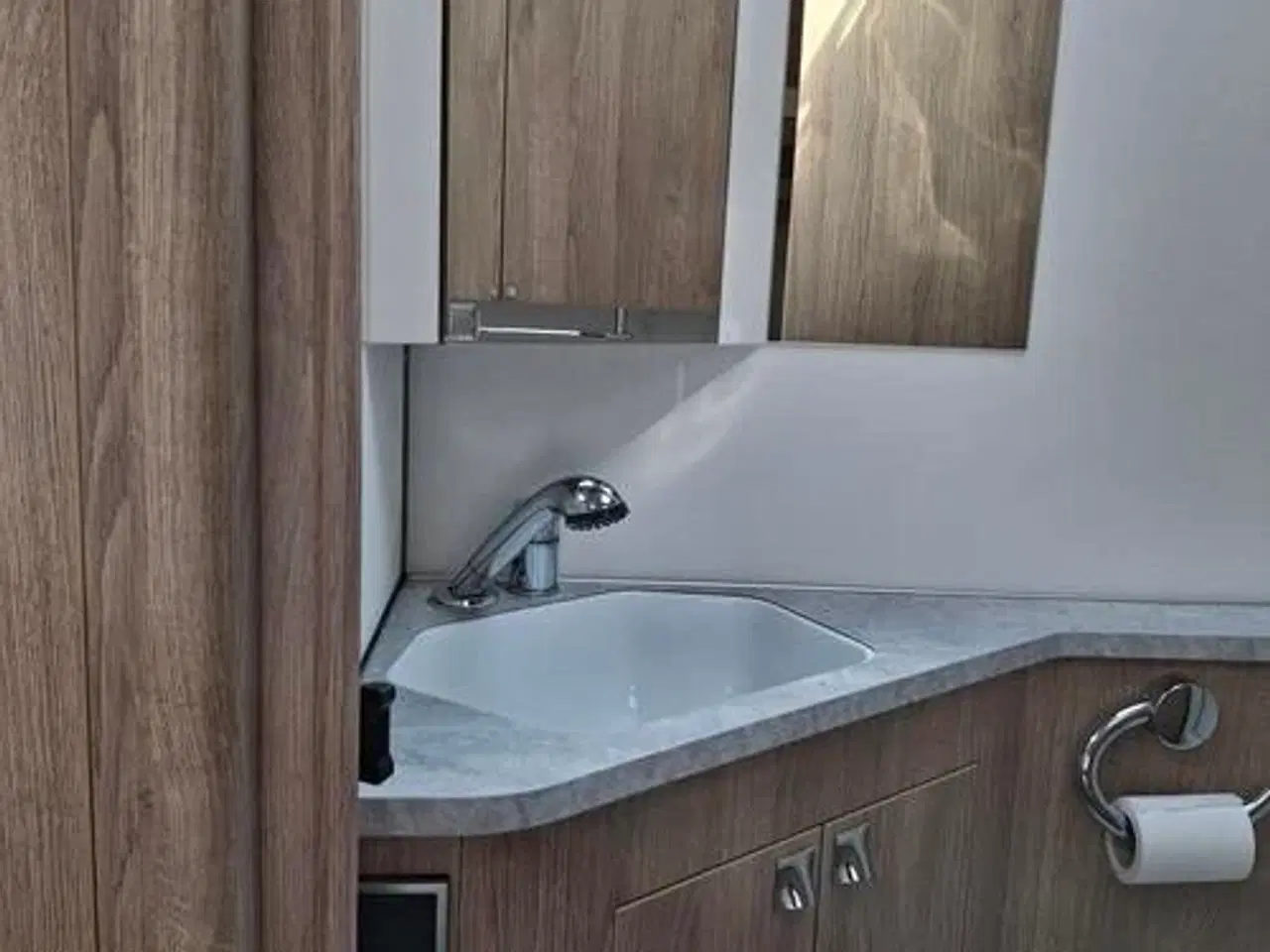 Billede 6 - Kabe Smaragd 520 XL KS -TILBUD Spar 25.000 Nu 234.995