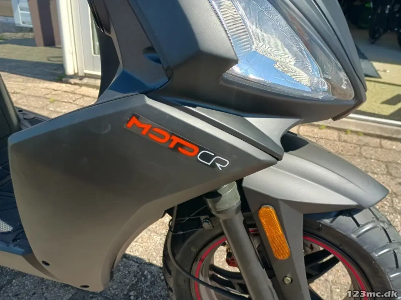Billede 10 - MotoCR Dr. Big