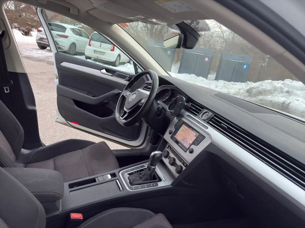 Billede 14 - VW Passat 1,4 TSi 150 Comfortline+ Variant DSG