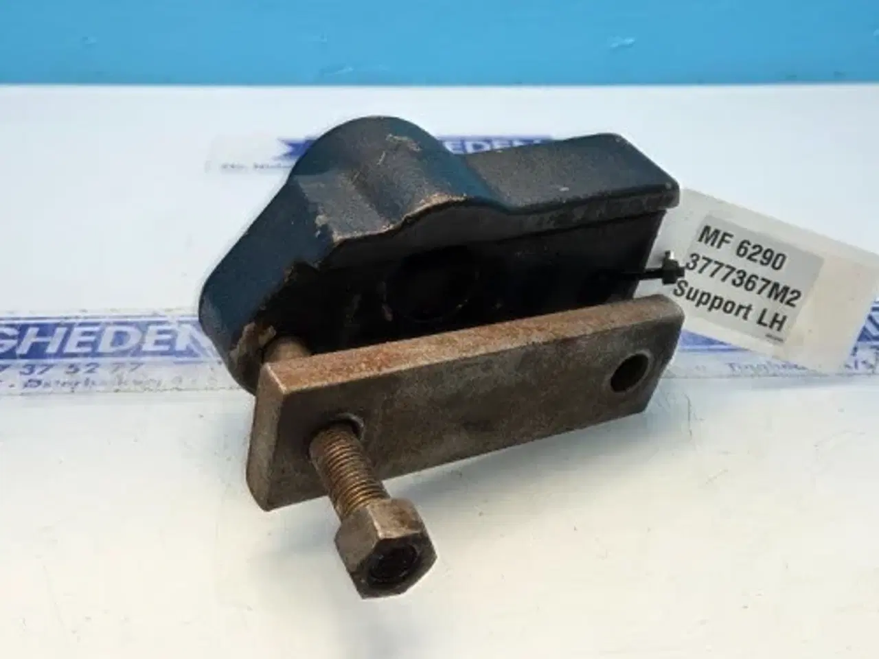 Billede 5 - Massey Ferguson 6290 Support L. 3777367M2