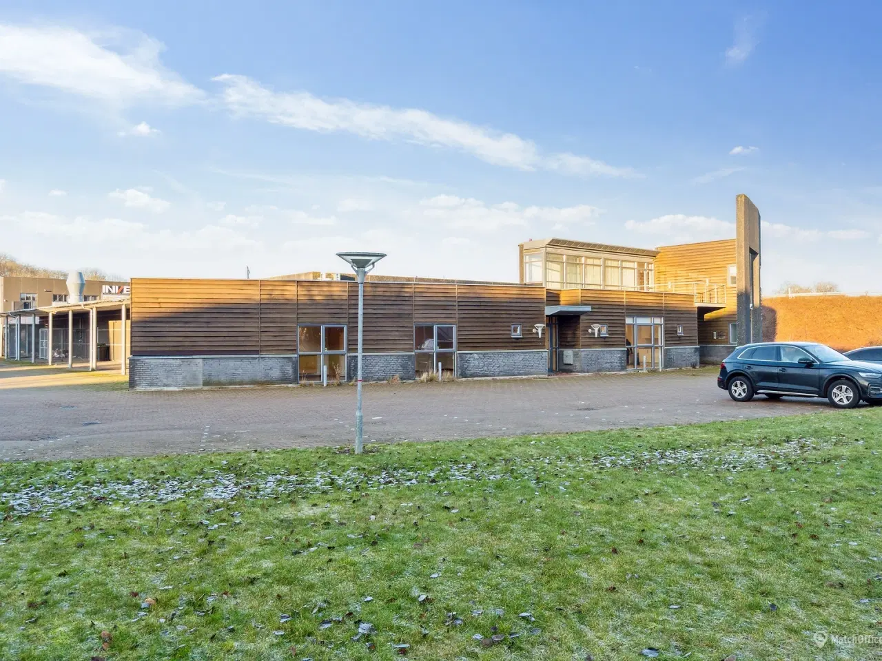 Billede 19 - Produktion/lager - tidligere været anvendt til produktion af fødevarer