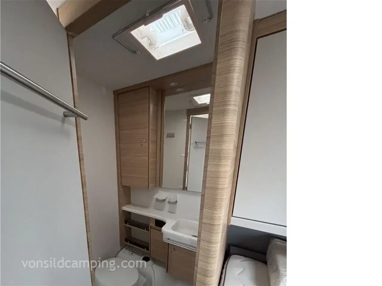 Billede 7 - 2022 - Dethleffs Camper 460 EL D-Line