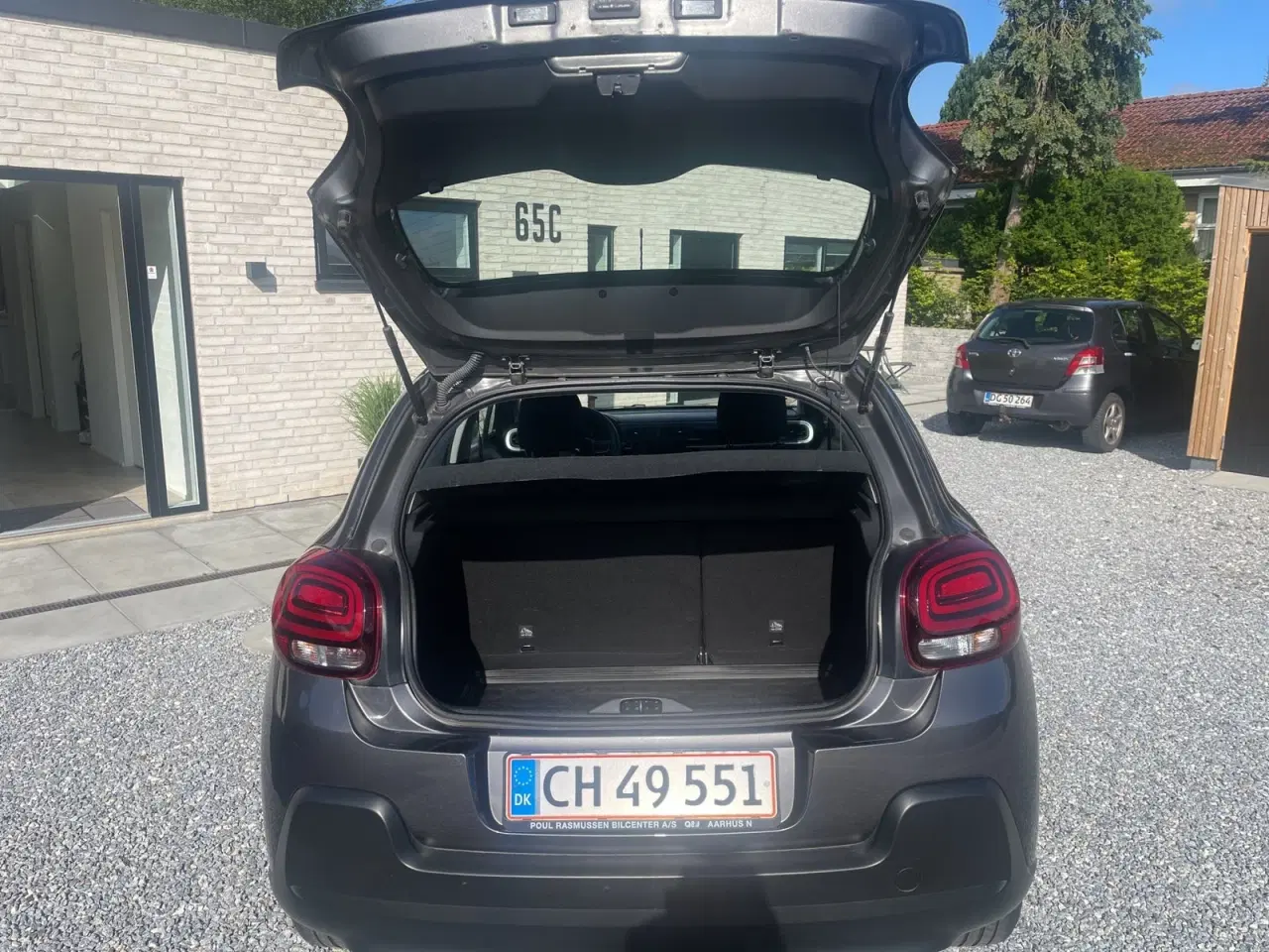 Billede 16 - Citroën C3 1,2 PureTech 82 Feel