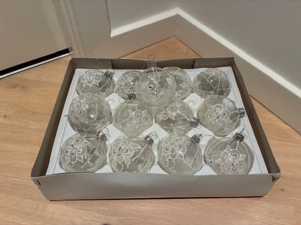 Billede 2 - Juletræskugler