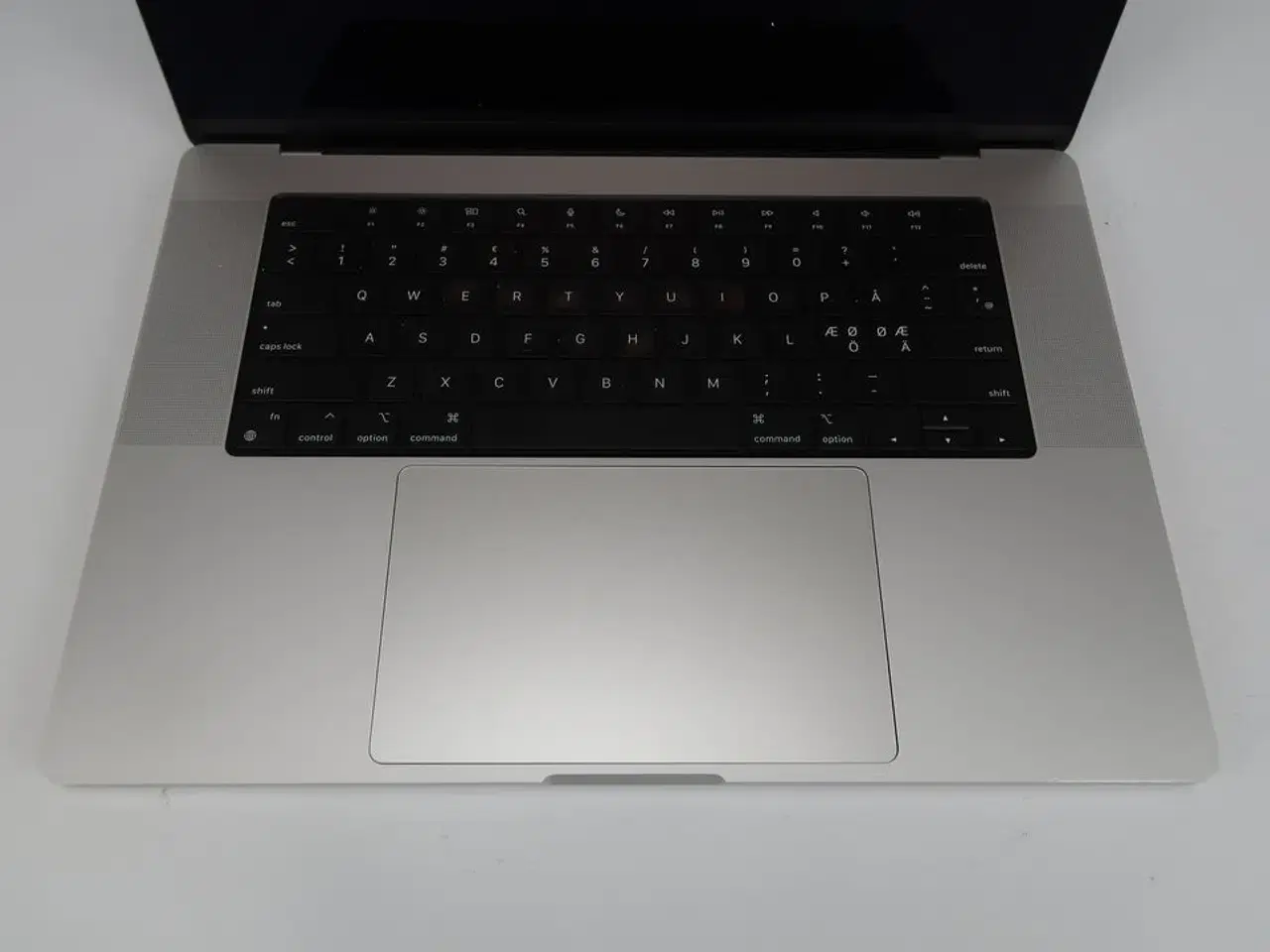 Billede 2 - Apple MacBook Pro M1 16"