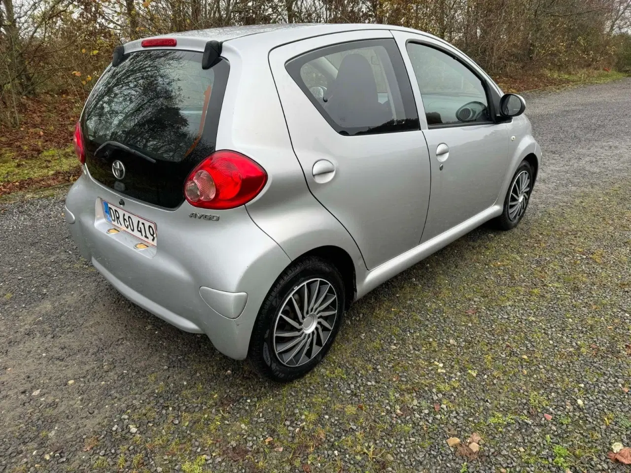 Billede 3 - Toyota Aygo 1,0 