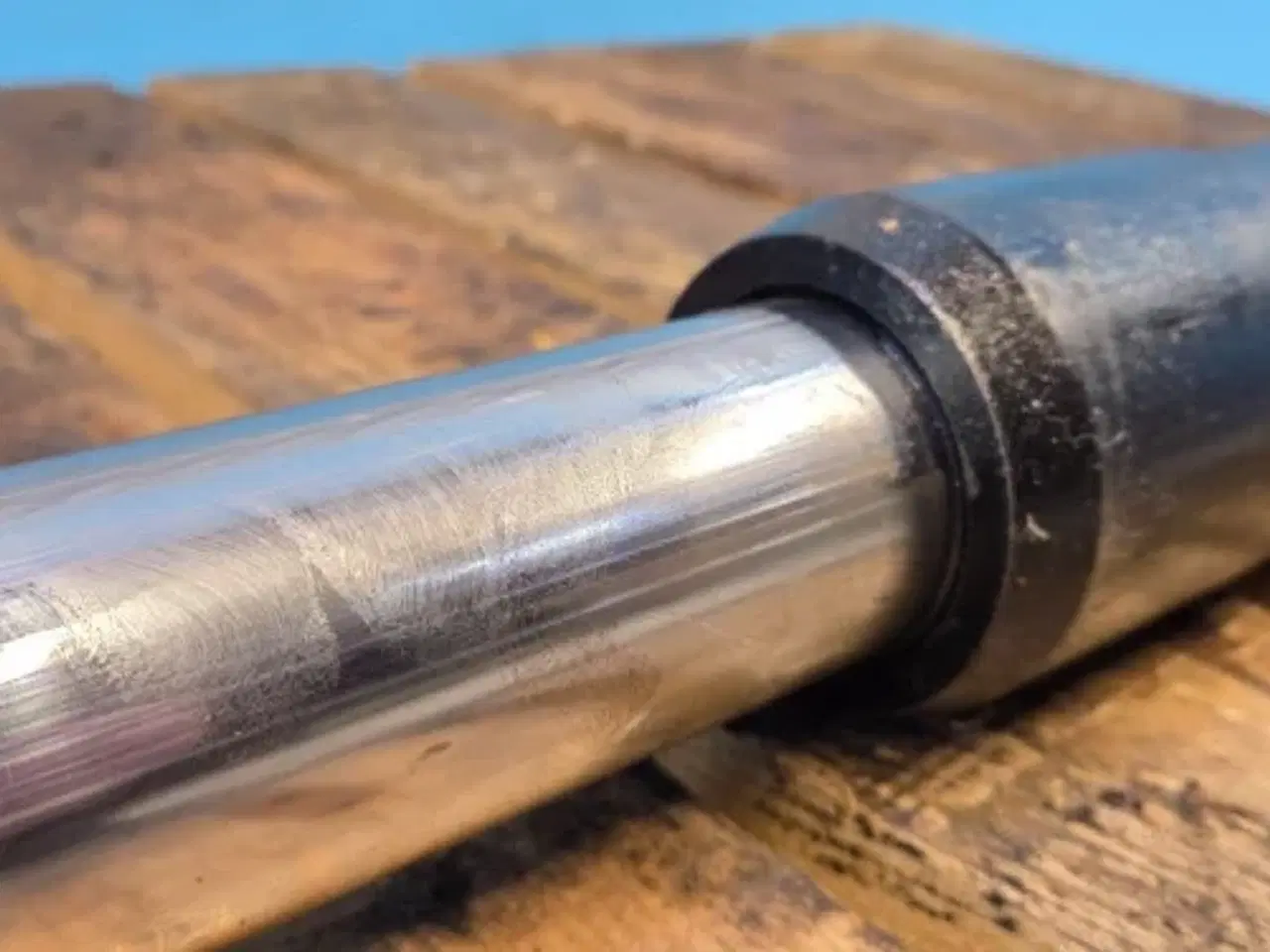 Billede 8 - Dronningborg D8900 Cylinder 50x600 45100058