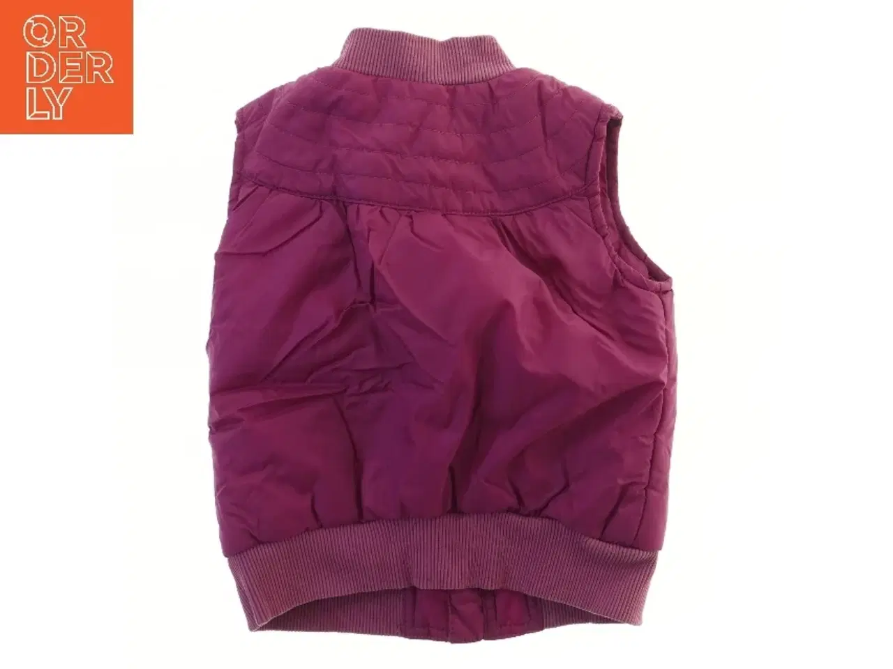 Billede 2 - Børne vest (str. 92)