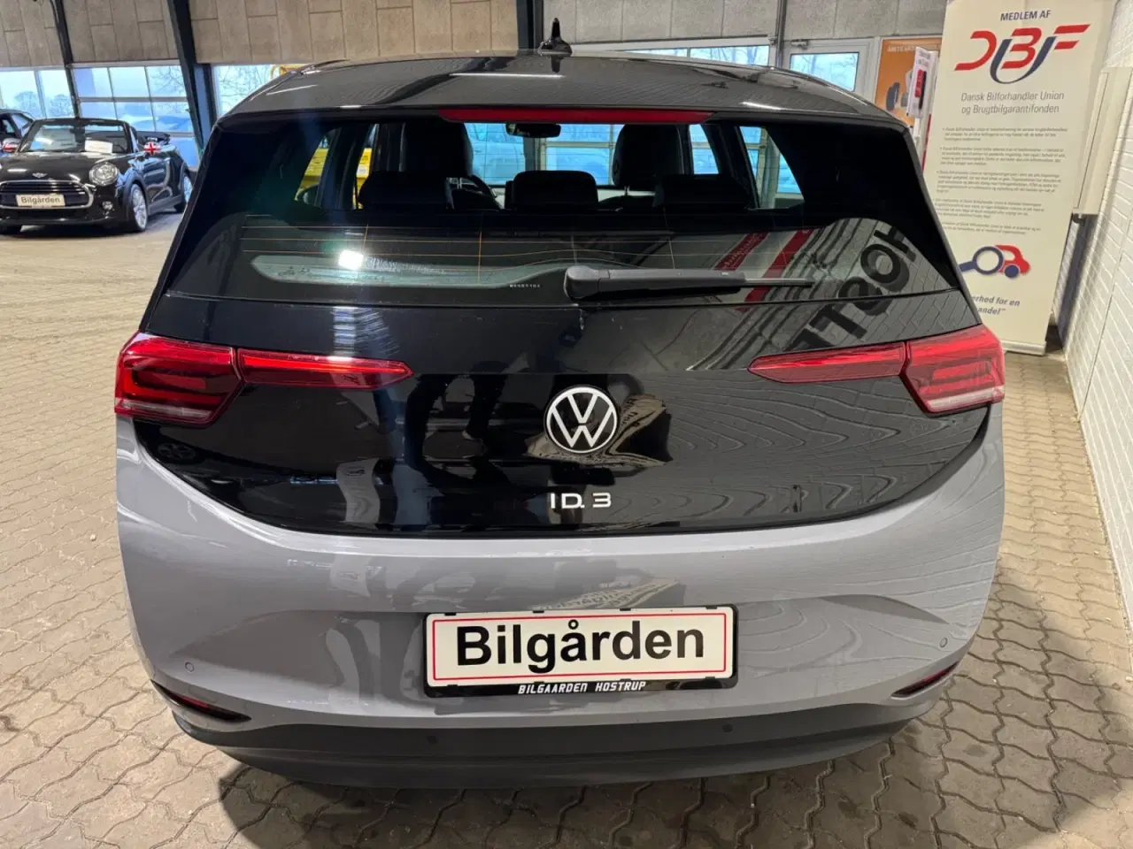Billede 5 - VW ID.3 58 Pro Active