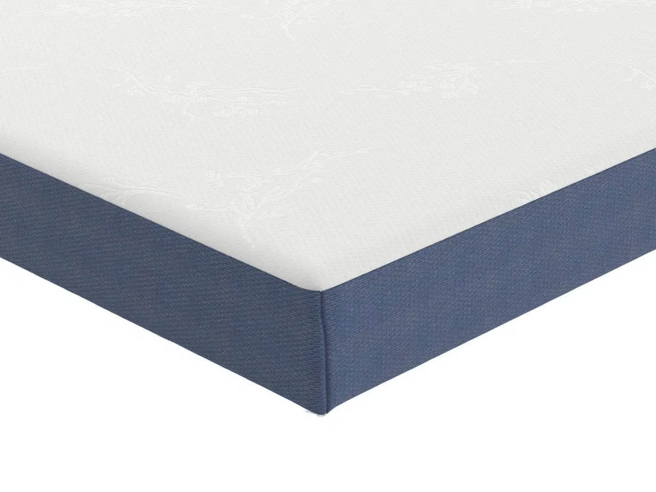 Billede 3 - Double Bed Premium Memory Foam Mattress