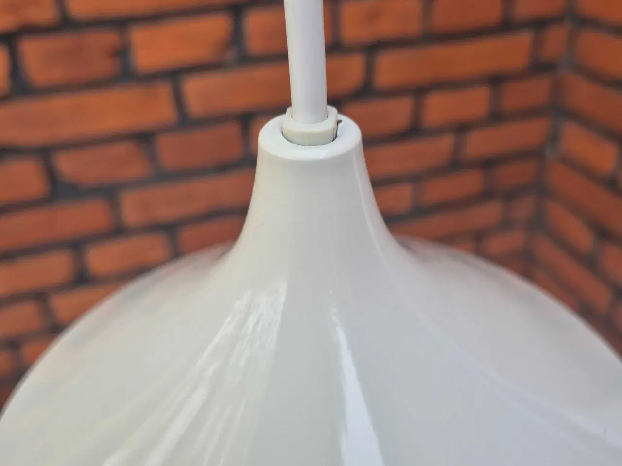 Billede 9 - Velholdte hvide Duett 