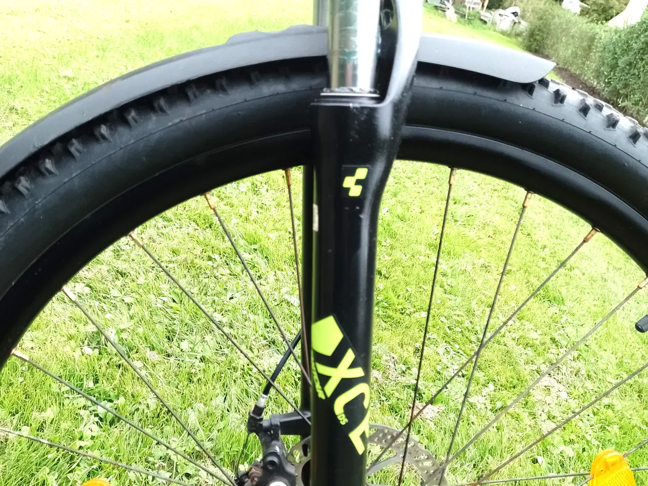 Billede 11 - 29" Cube MountainBike