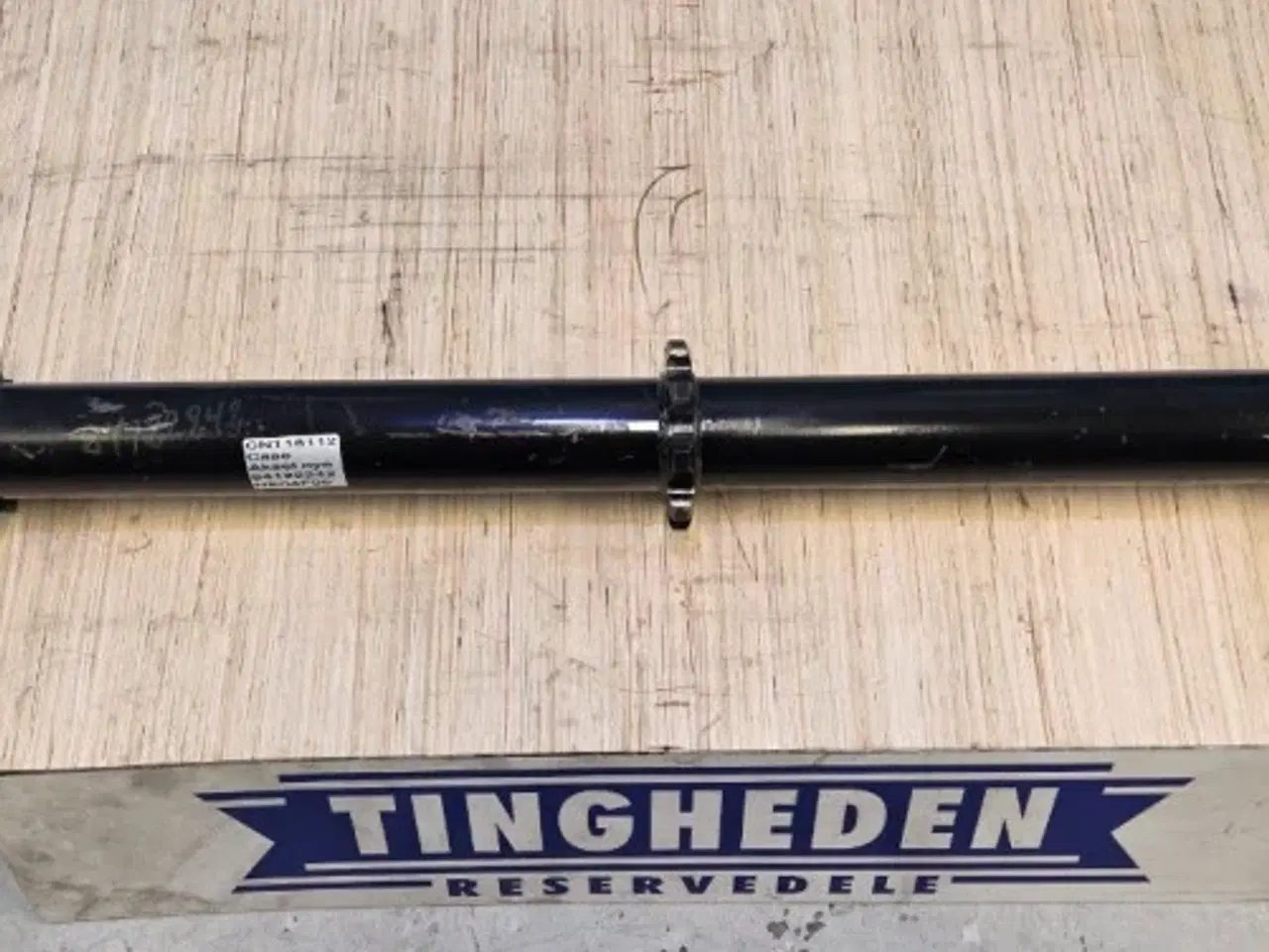 Billede 11 - Case 5088 Aksel 84122242