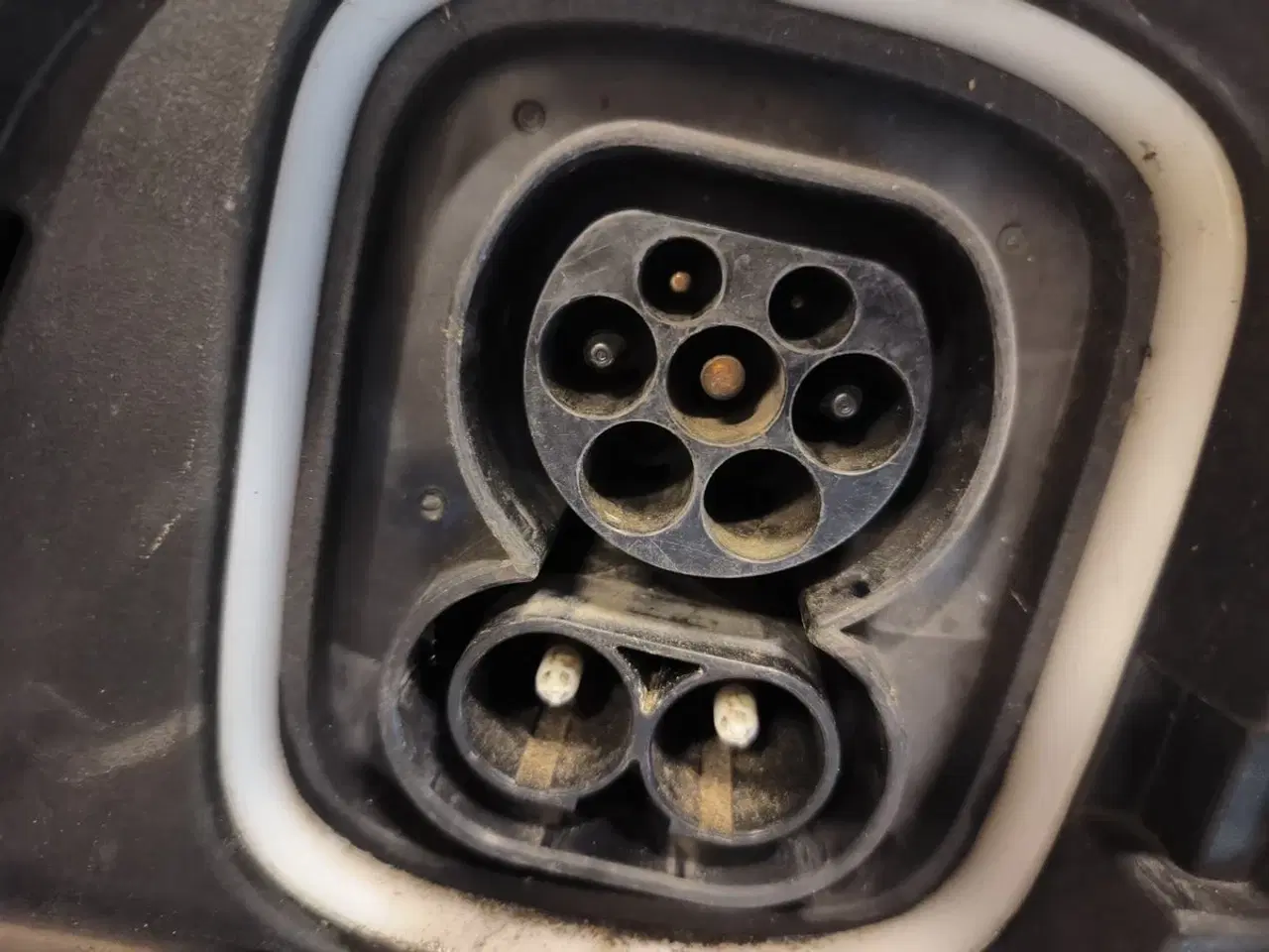 Billede 17 - Hyundai Kona 64 EV Premium
