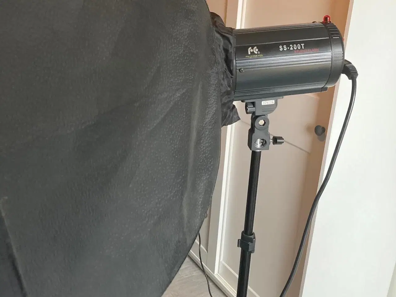 Billede 8 - Studielys