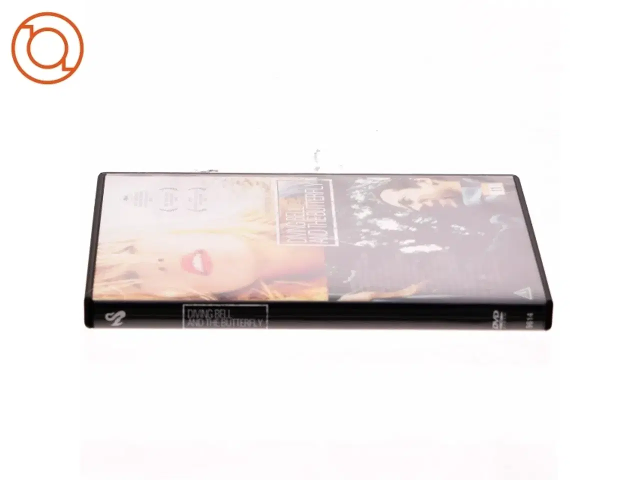 Billede 2 - Diving Bell and the Butterfly (DVD)