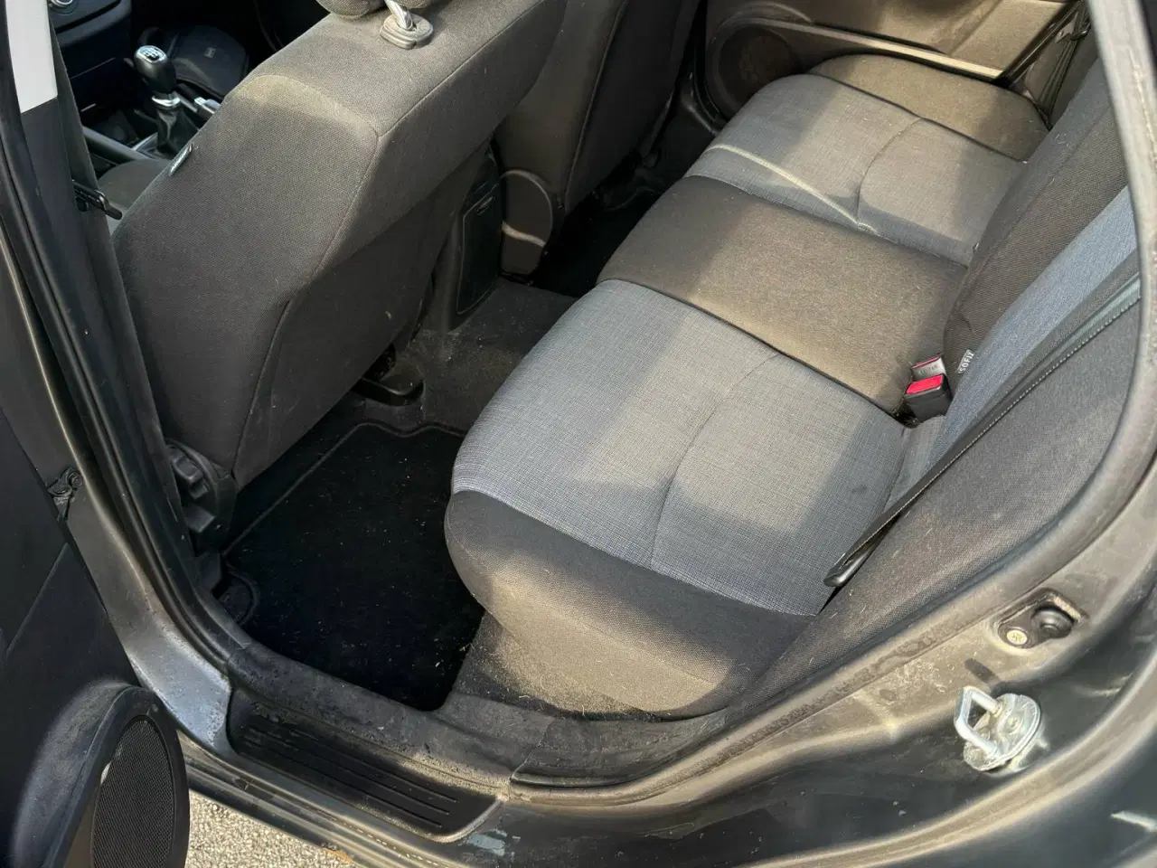 Billede 8 - 1 ejers Kia Ceed Nysynet Danmarks billigst 