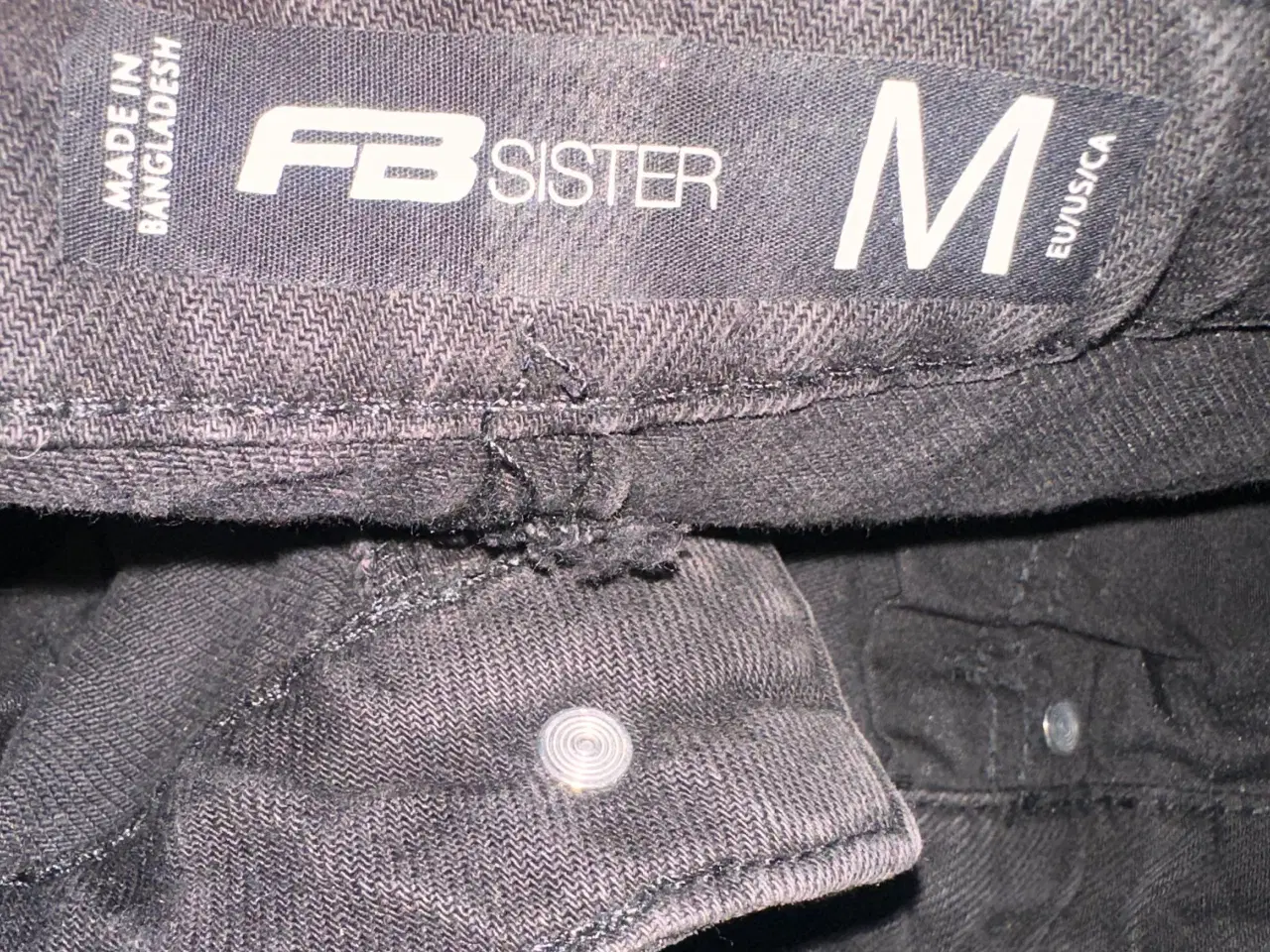 Billede 8 - Street jeans - baggy jeans