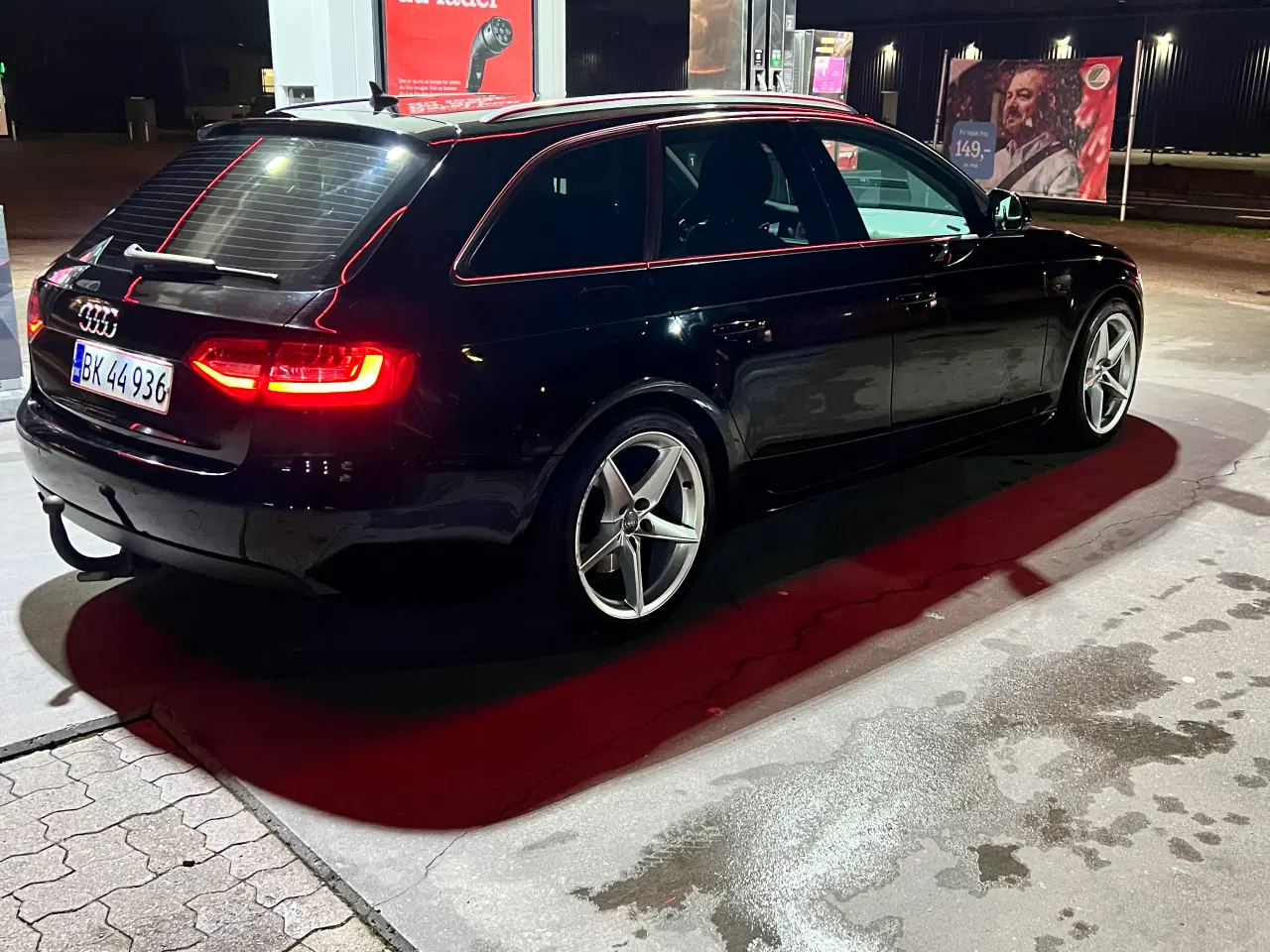 Billede 15 - Audi A4 B8 Avant 
