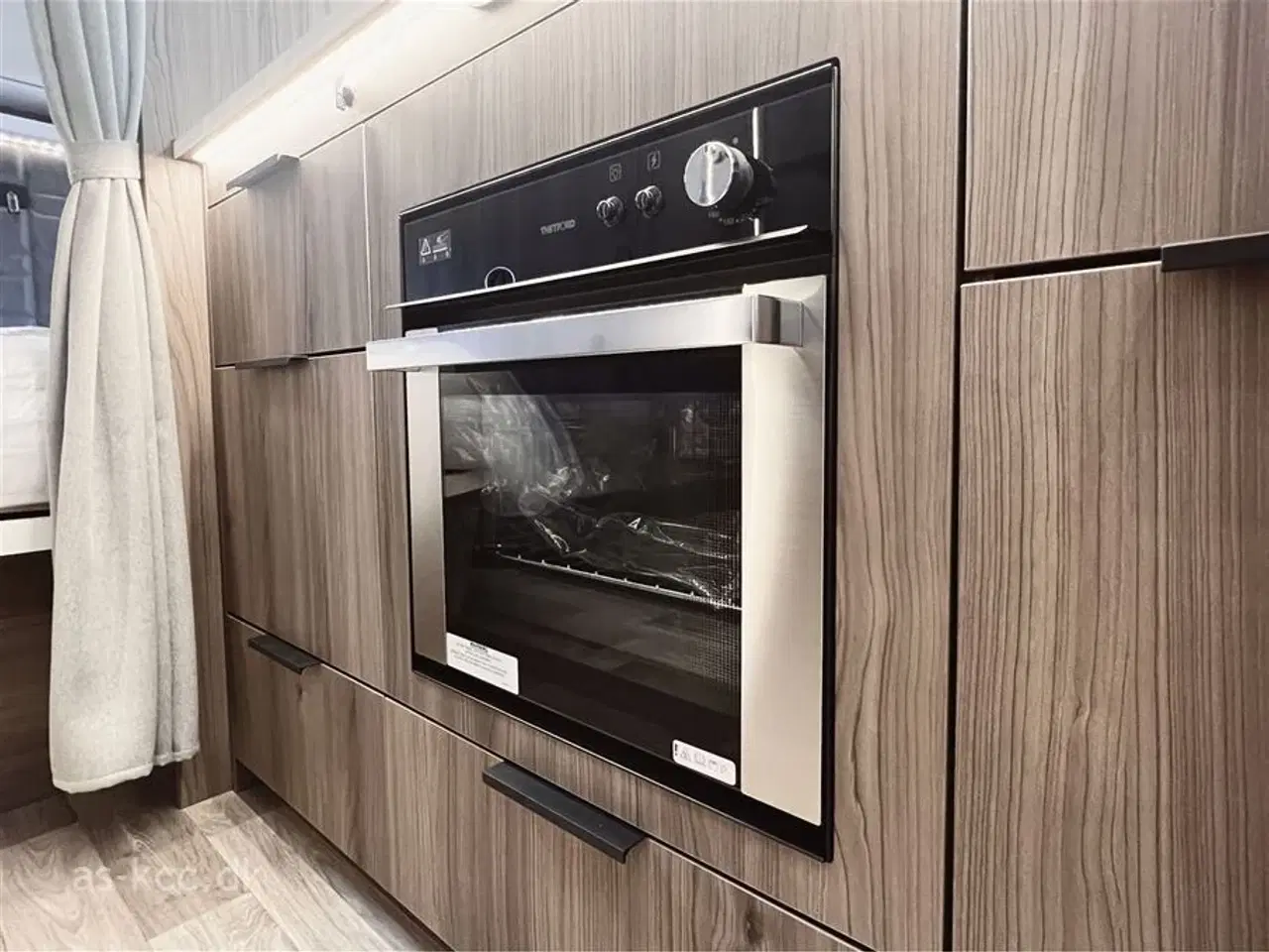 Billede 14 - 2025 - Kabe Smaragd 520 XL KS Premium Line KABE Smaragd XL KS Premium Line 2025