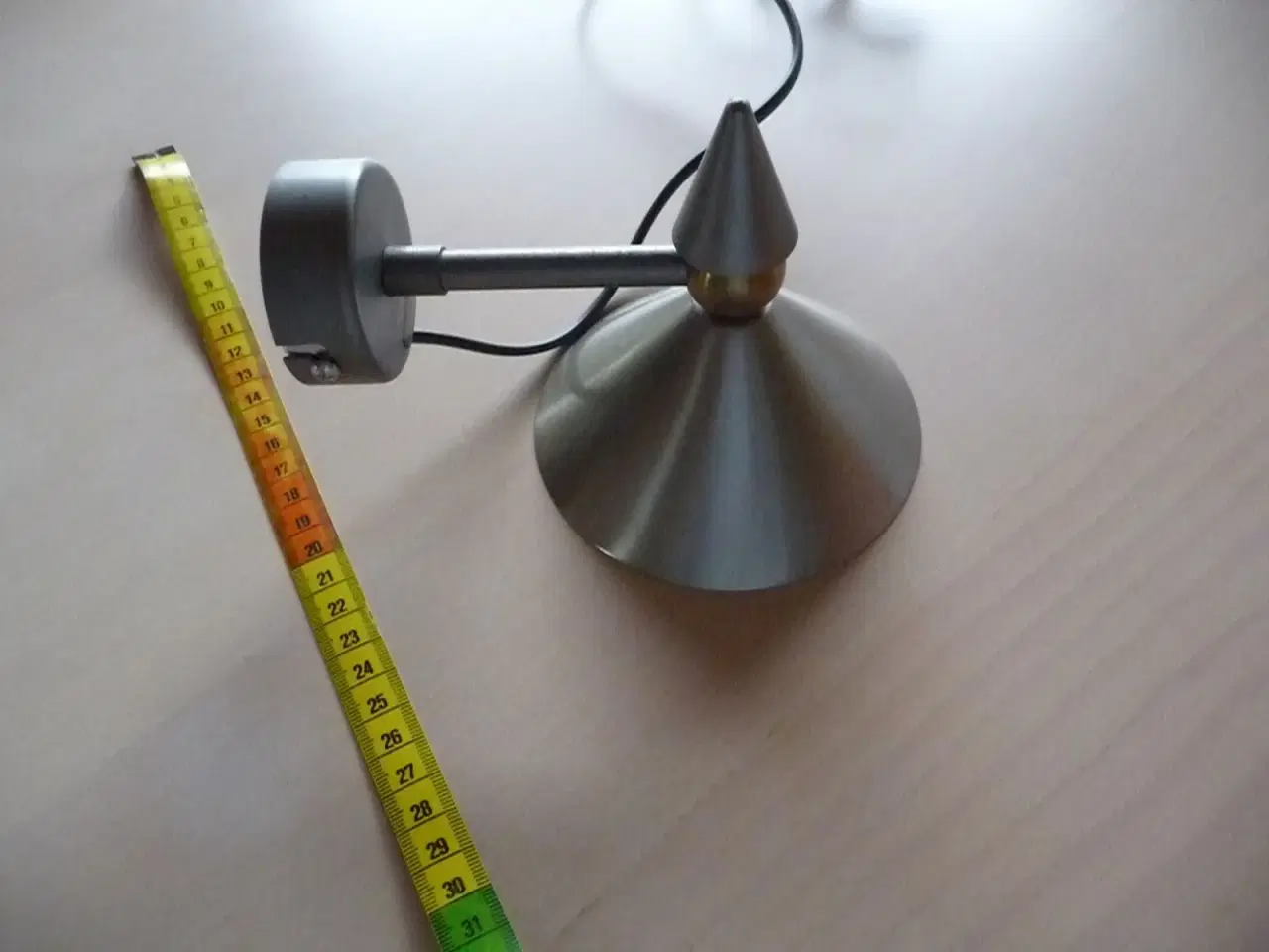 Billede 2 - Herstal lampe, type 03