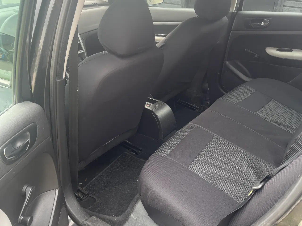 Billede 5 - Peugeot 307 1,6 2004