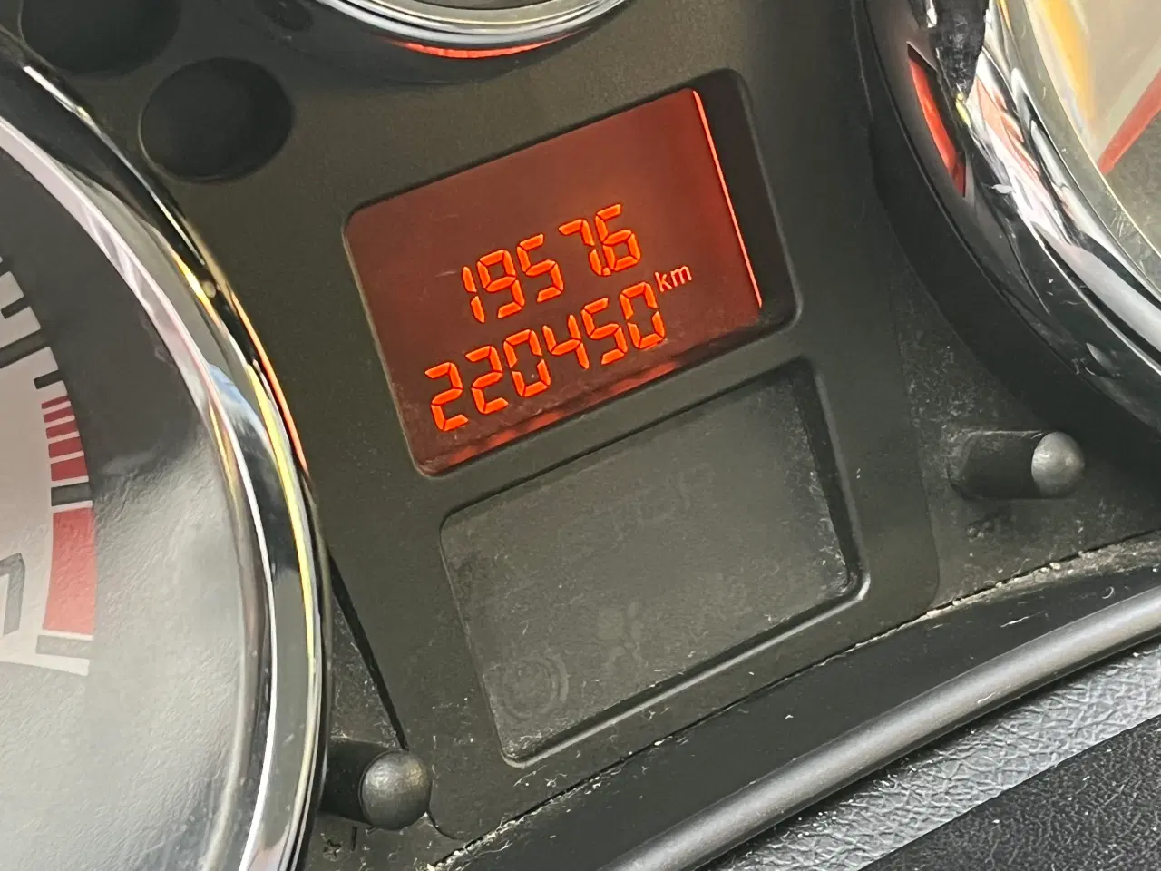 Billede 8 - Peugeot 207 1.6 Benzin