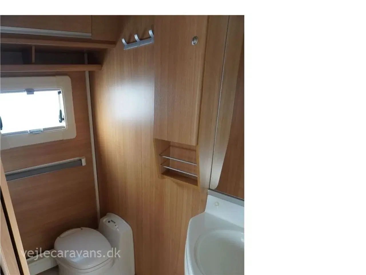Billede 17 - 2006 - Cabby Comfort 650+ F3